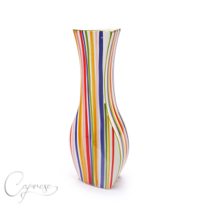 STRIPES Vase 29 cm